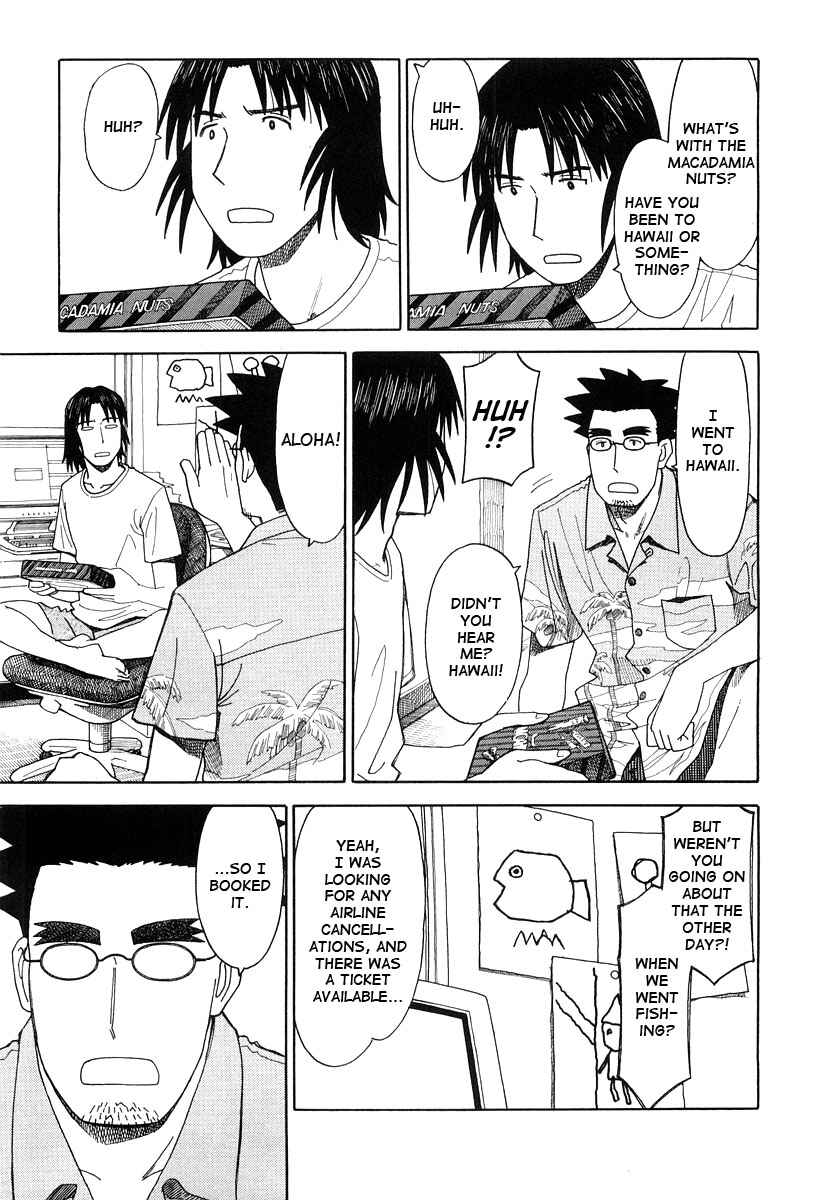 Page 18 Chapter 27 Yotsuba to!