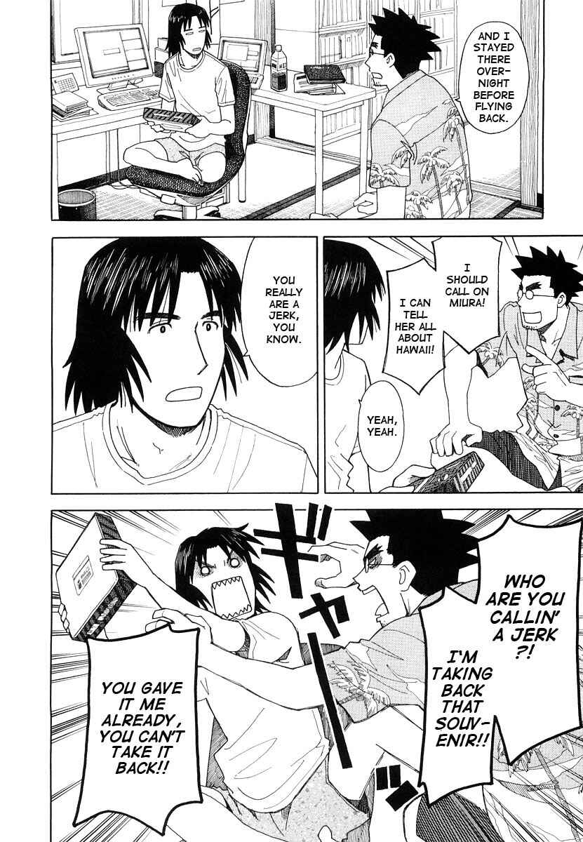 Page 19 Chapter 27 Yotsuba to!