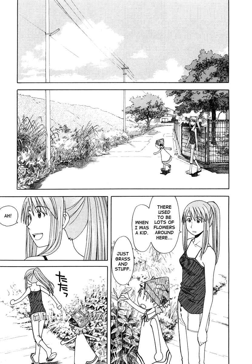 Page 20 Chapter 27 Yotsuba to!