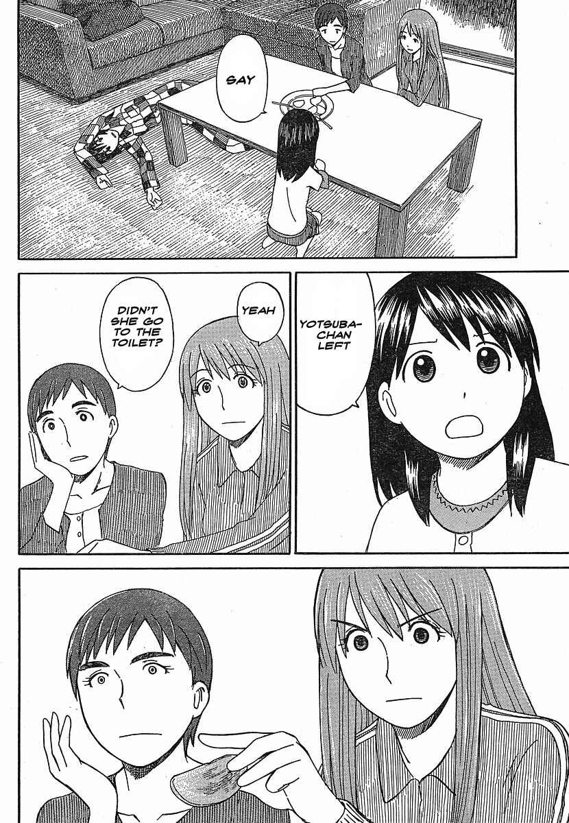 Page 22 Chapter 52 Yotsuba to!