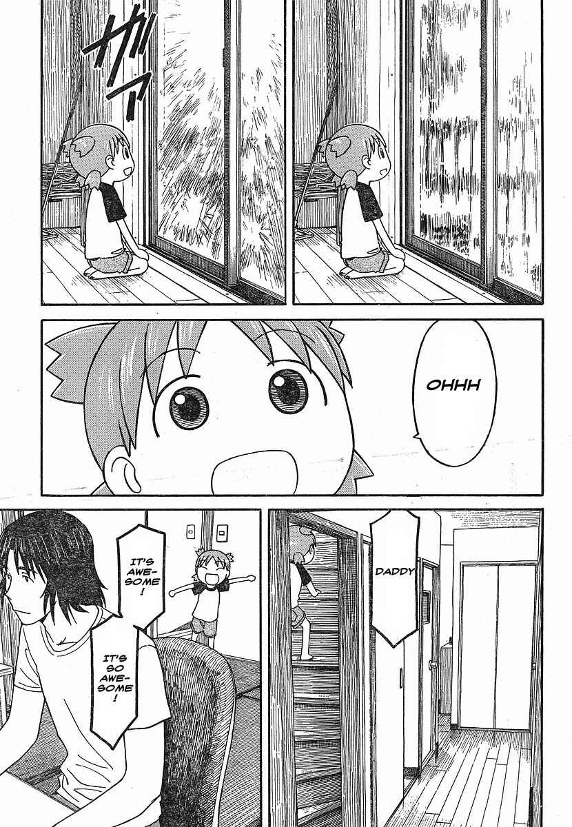 Page 3 Chapter 52 Yotsuba to!