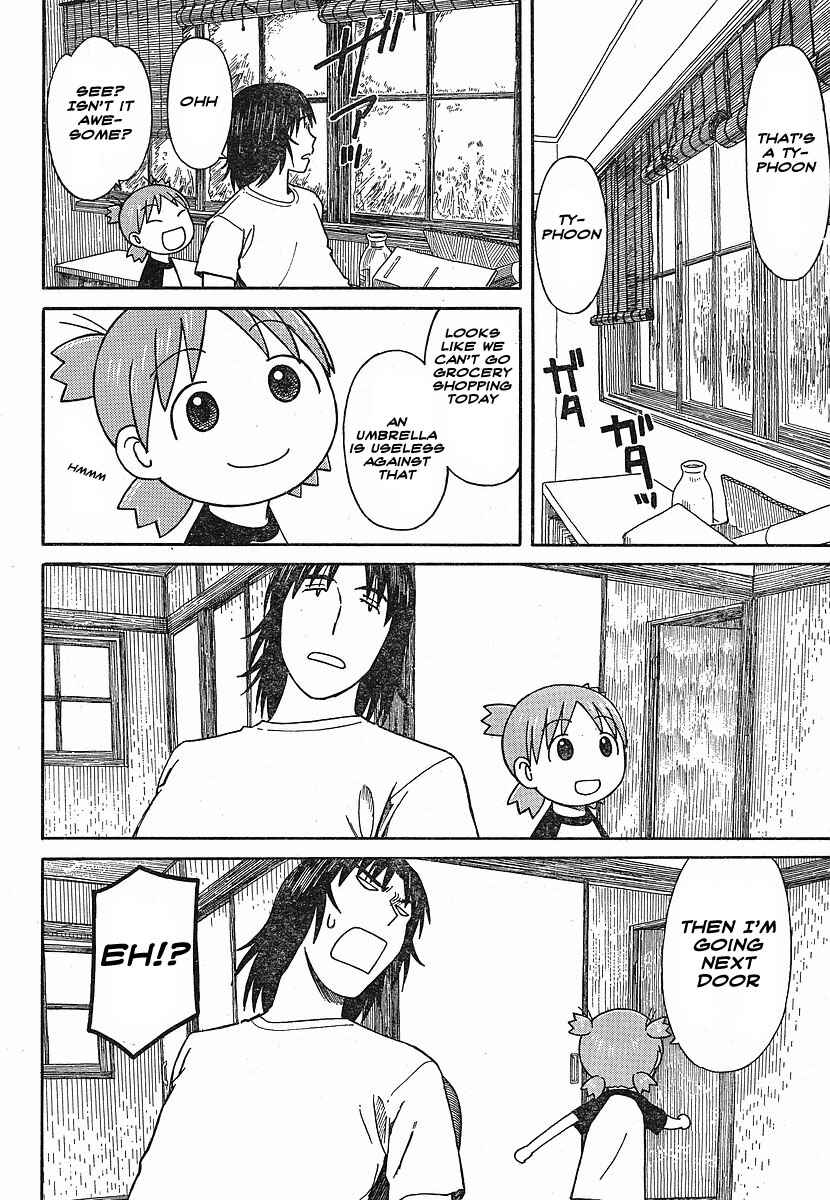 Page 6 Chapter 52 Yotsuba to!