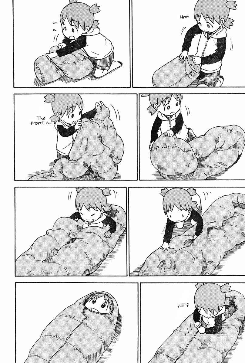 Page 14 Chapter 83 Yotsuba to!