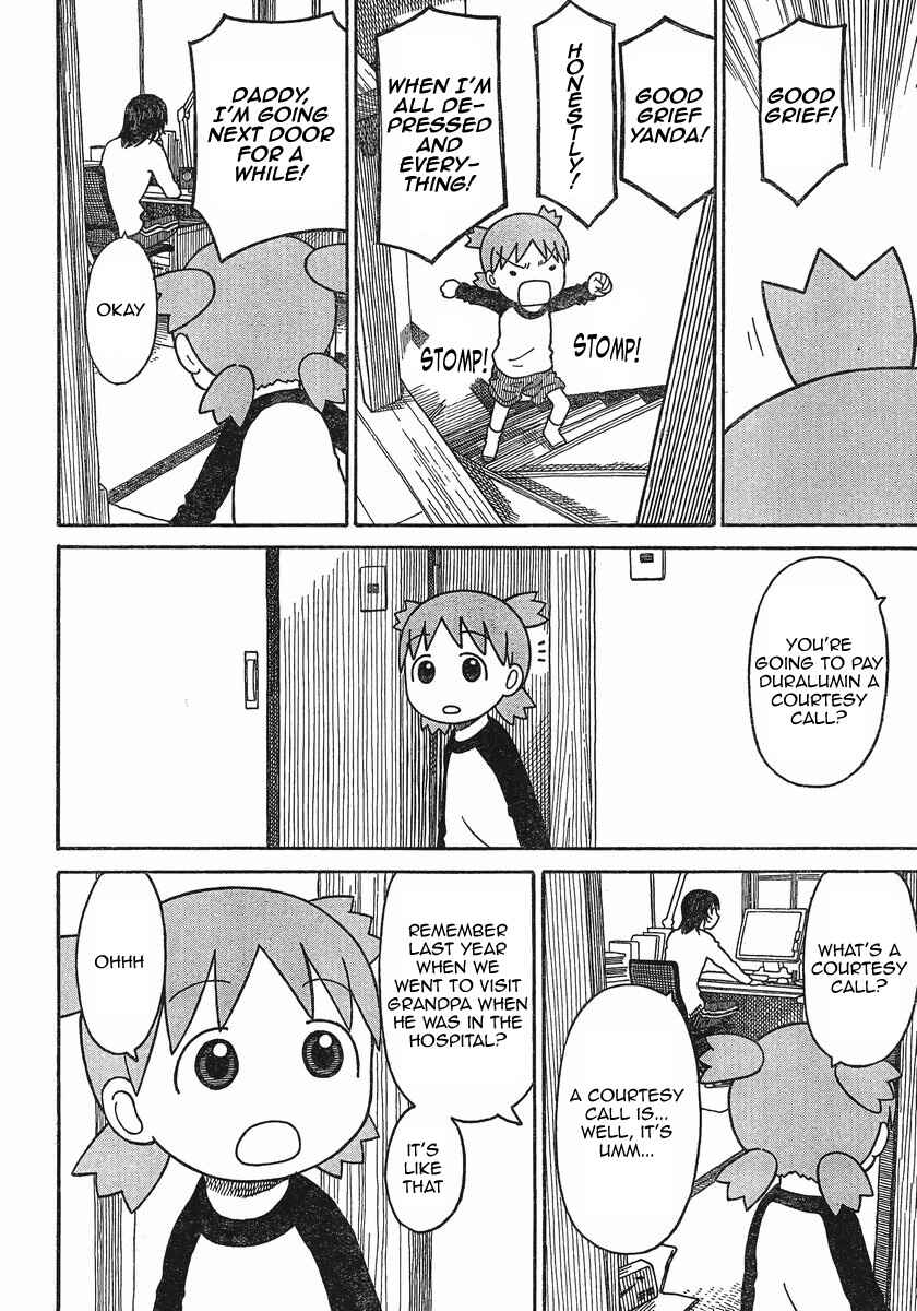 Page 24 Chapter 76 Yotsuba to!