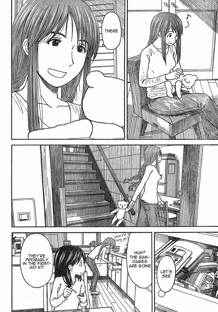 Page 28 Chapter 76 Yotsuba to!