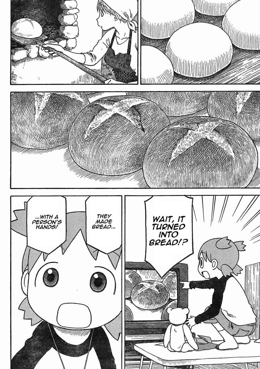 Page 2 Chapter 84 Yotsuba to!