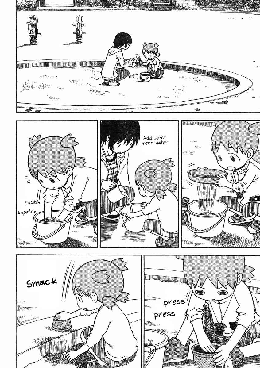 Page 22 Chapter 84 Yotsuba to!