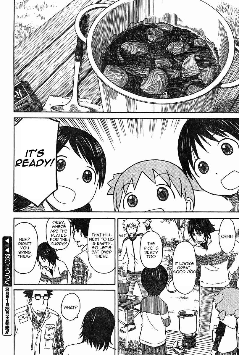 Page 10 Chapter 81.3 Yotsuba to!