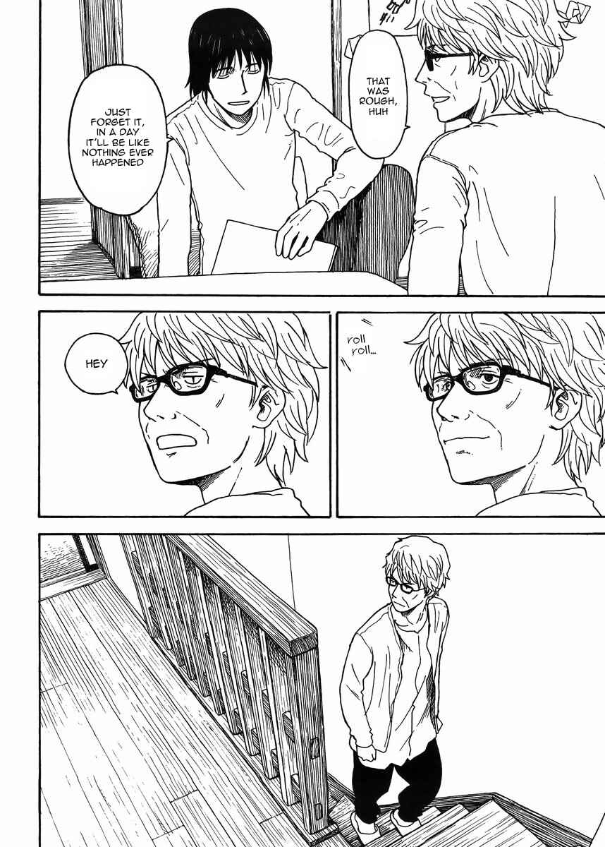 Page 18 Chapter 89 Yotsuba to!