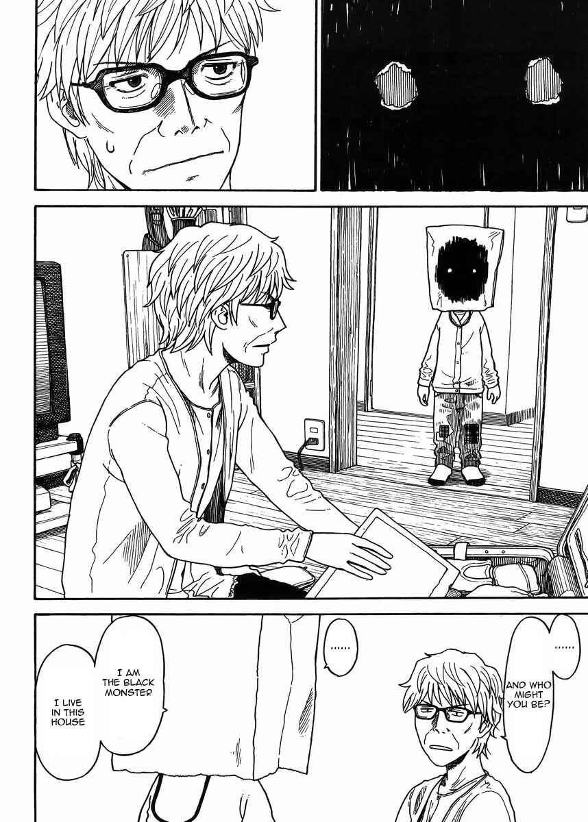 Page 22 Chapter 89 Yotsuba to!