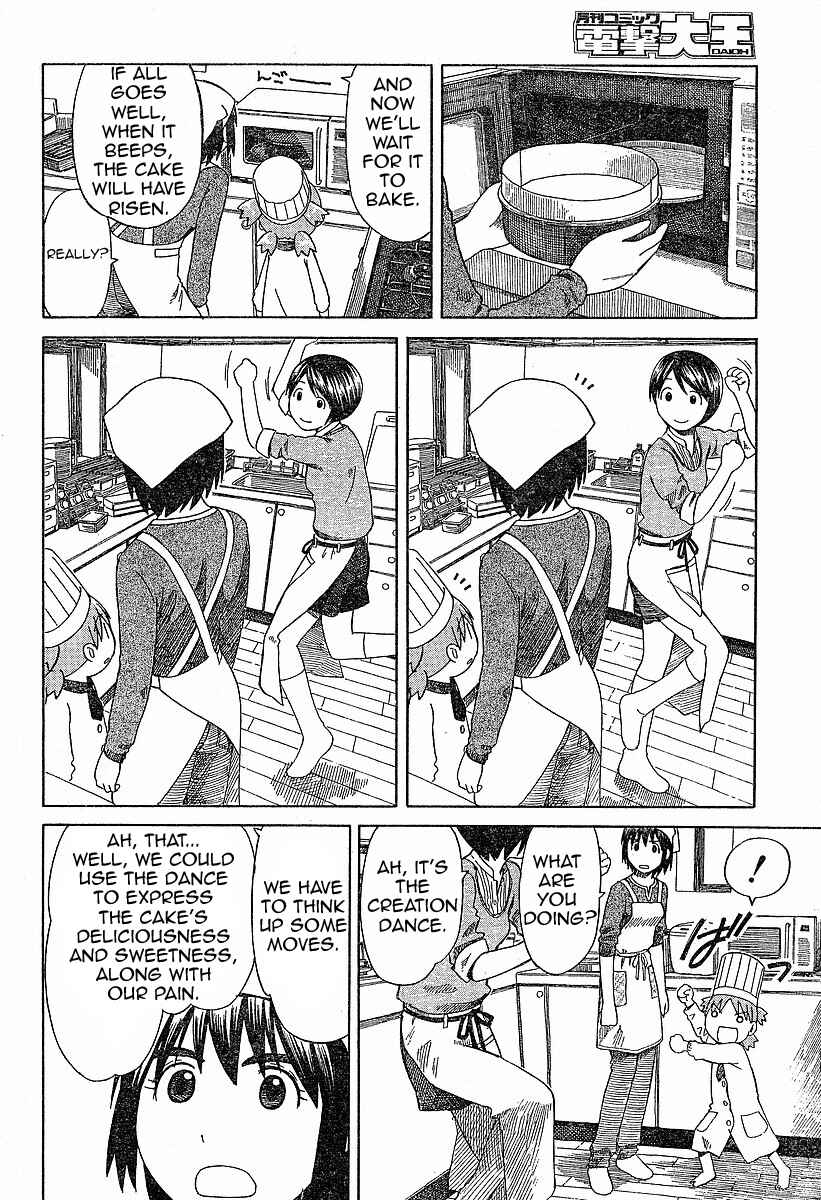 Page 18 Chapter 45 Yotsuba to!