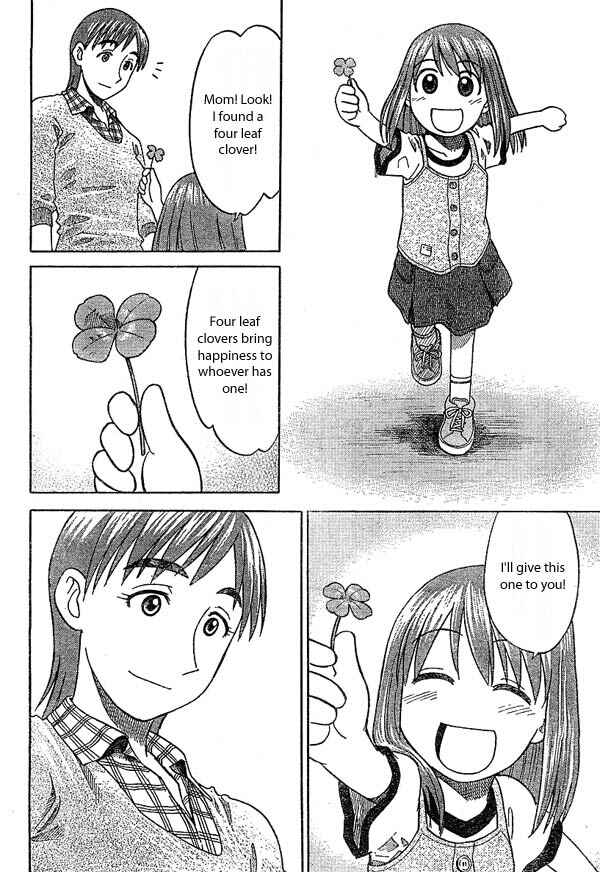 Page 18 Chapter 16 Yotsuba to!