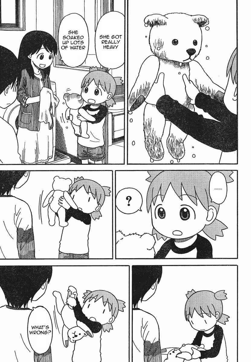 Page 23 Chapter 75 Yotsuba to!