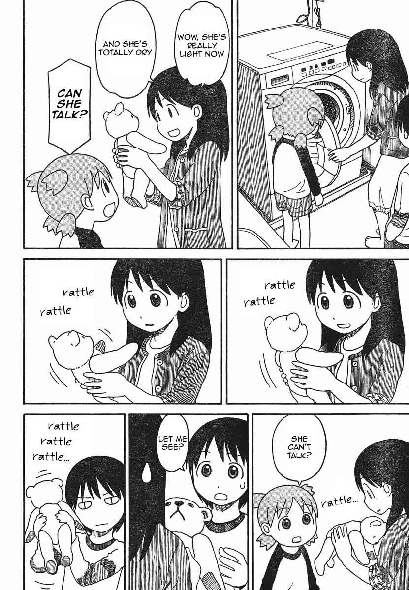 Page 26 Chapter 75 Yotsuba to!