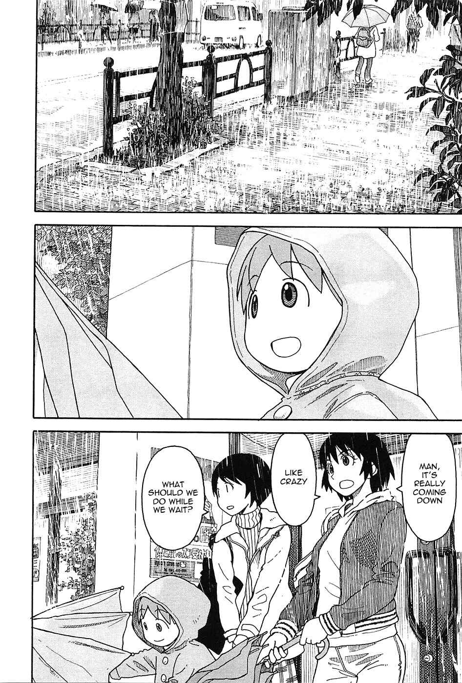 Page 26 Chapter 92 Yotsuba to!