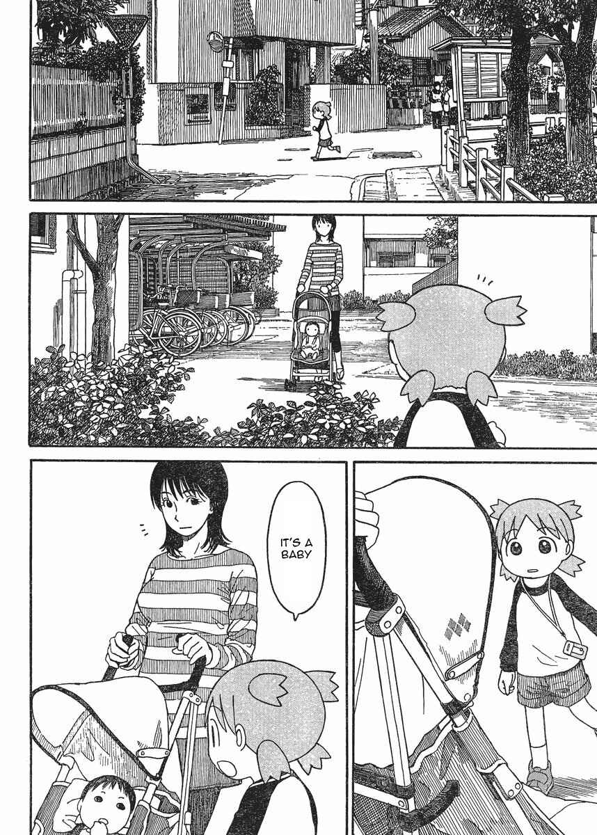 Page 20 Chapter 74 Yotsuba to!