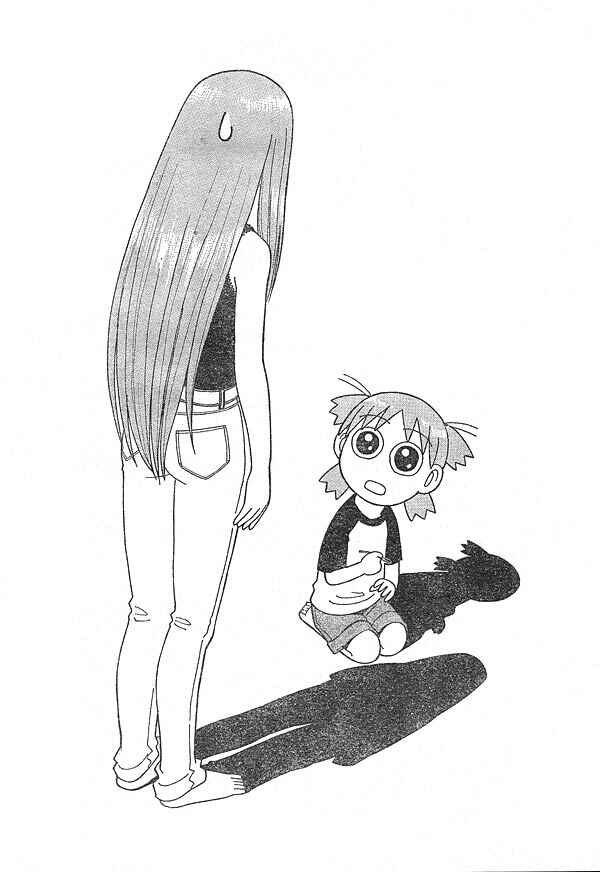 Page 24 Chapter 10 Yotsuba to!