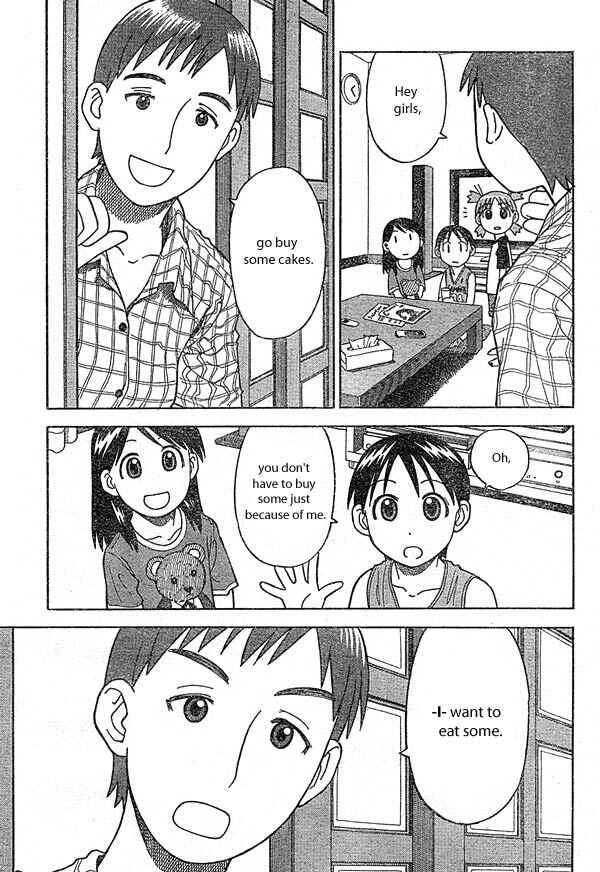 Page 7 Chapter 10 Yotsuba to!
