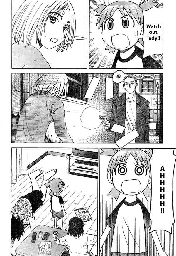 Page 2 Chapter 9 Yotsuba to!