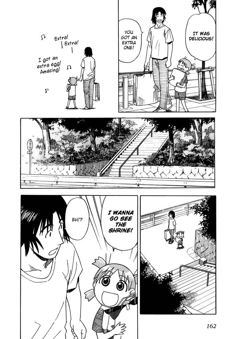 Page 20 Chapter 5 Yotsuba to!