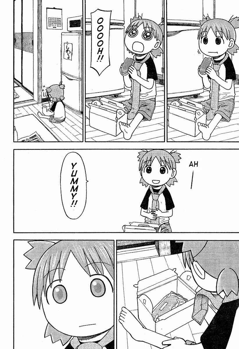 Page 18 Chapter 38 Yotsuba to!
