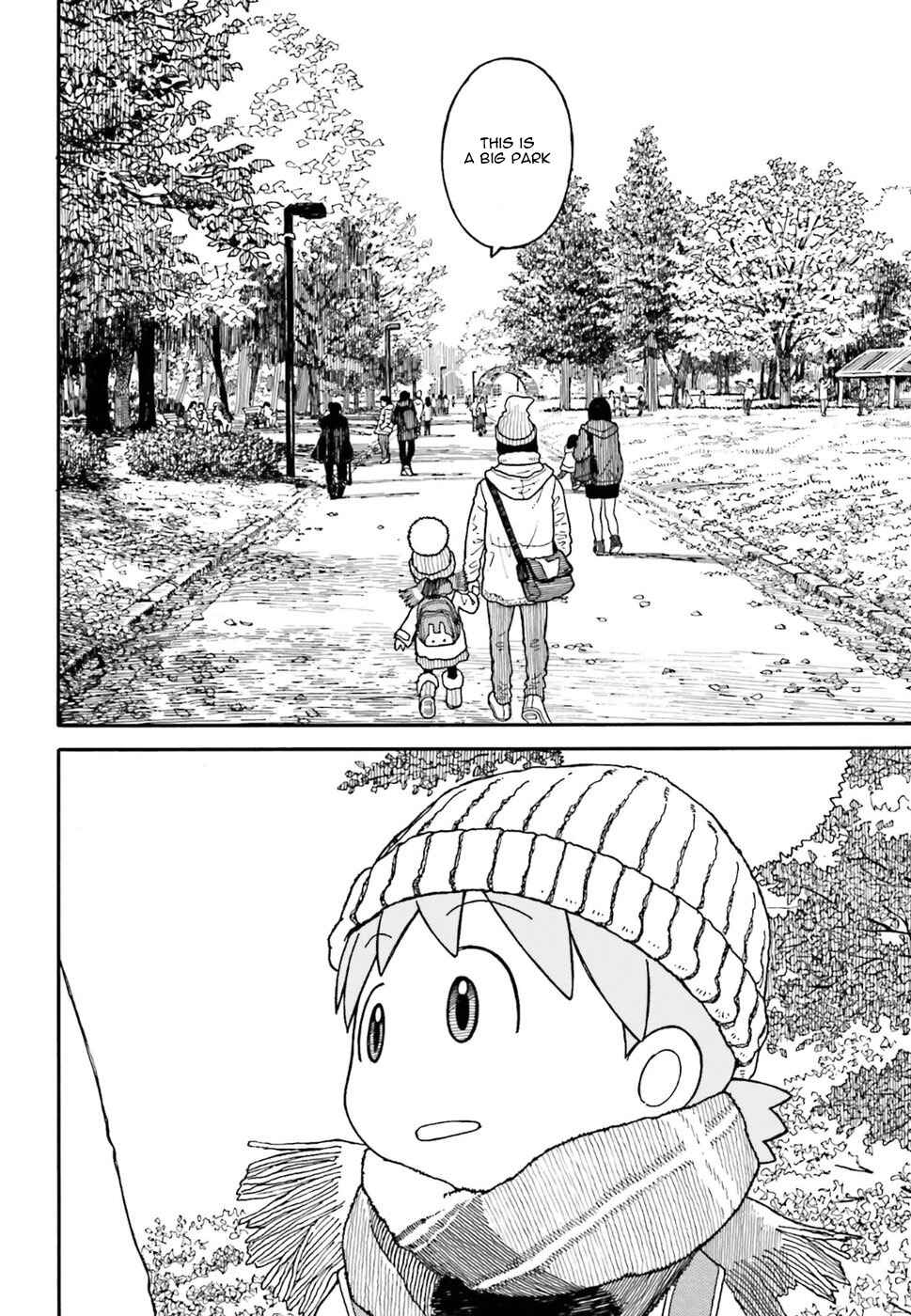 Page 3 Chapter 96 Yotsuba to!