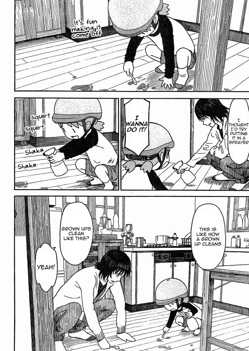 Page 18 Chapter 79.2 Yotsuba to!