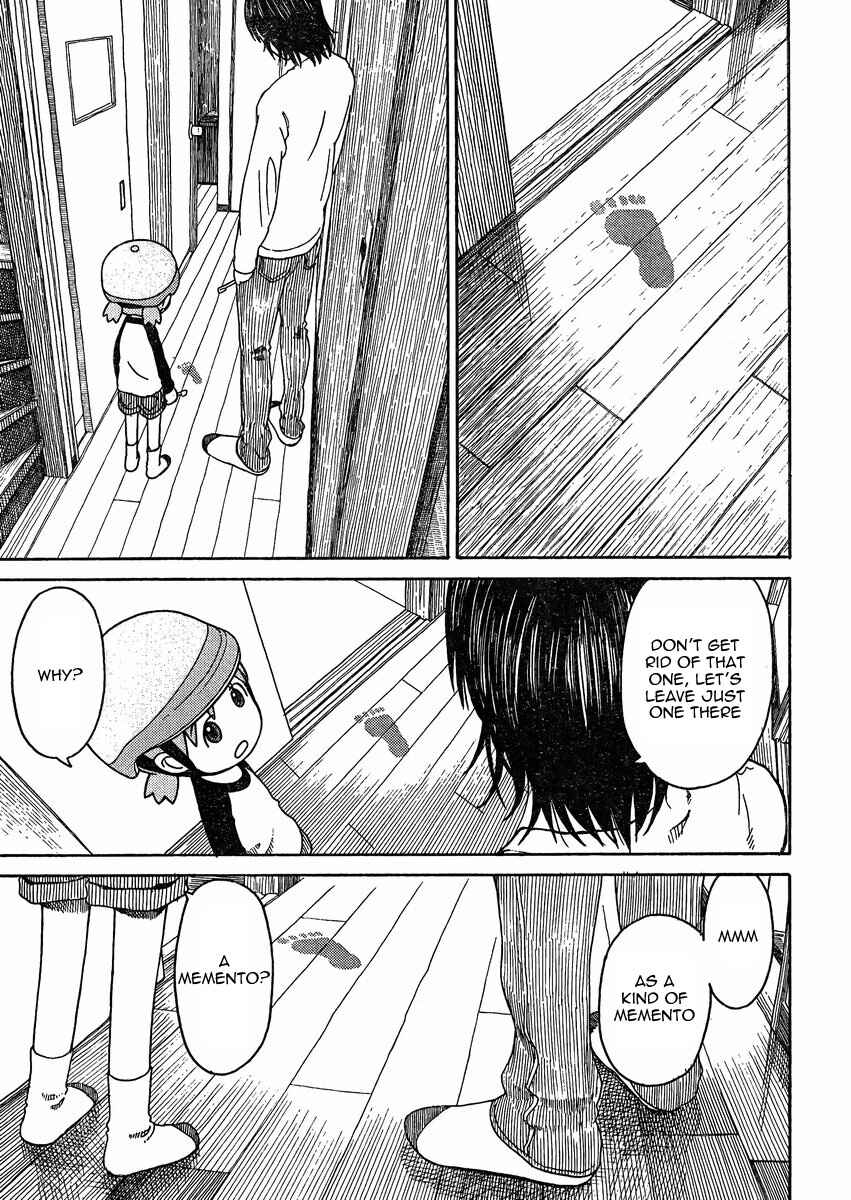 Page 19 Chapter 79.2 Yotsuba to!