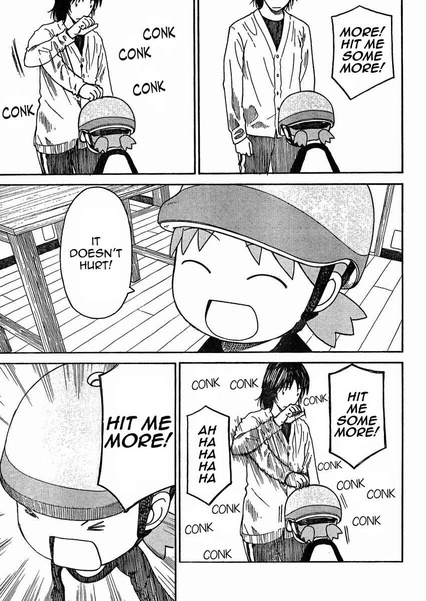 Page 29 Chapter 79.2 Yotsuba to!