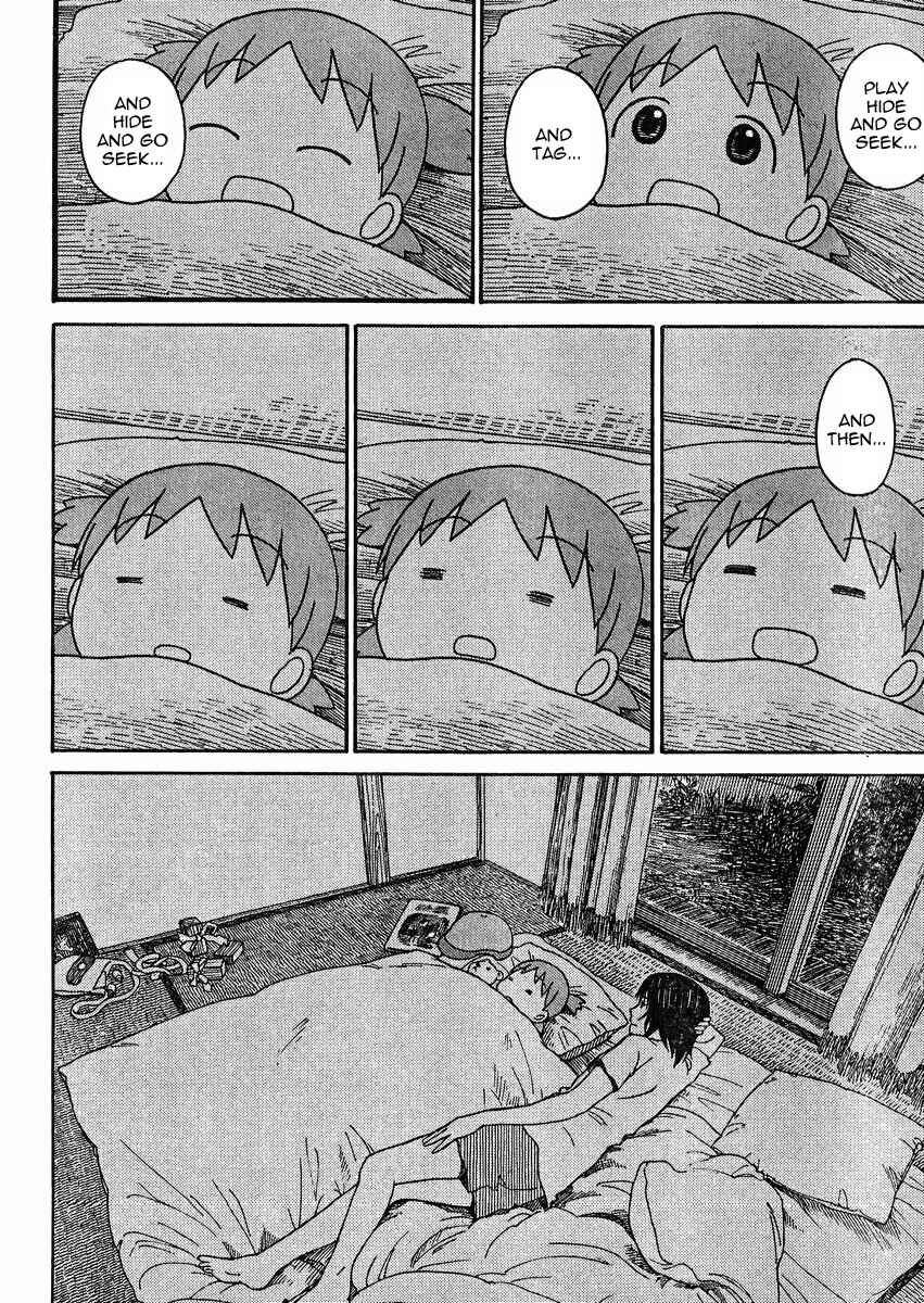 Page 36 Chapter 79.2 Yotsuba to!