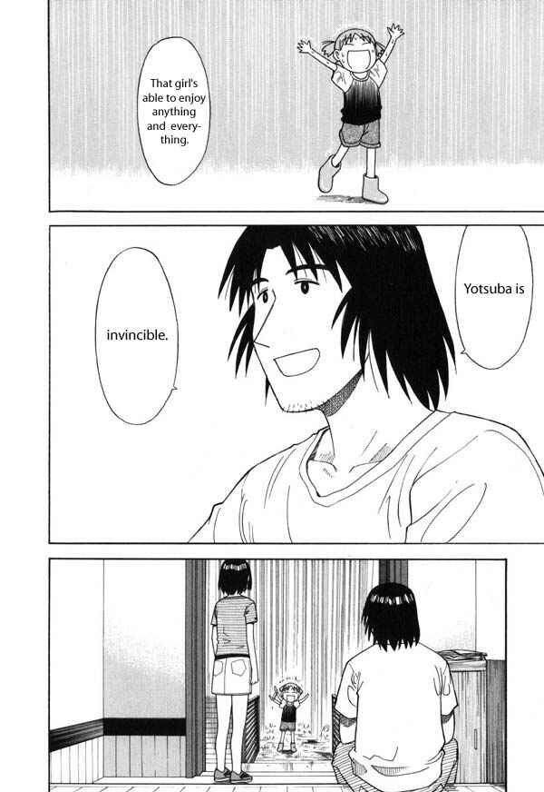 Page 18 Chapter 7 Yotsuba to!