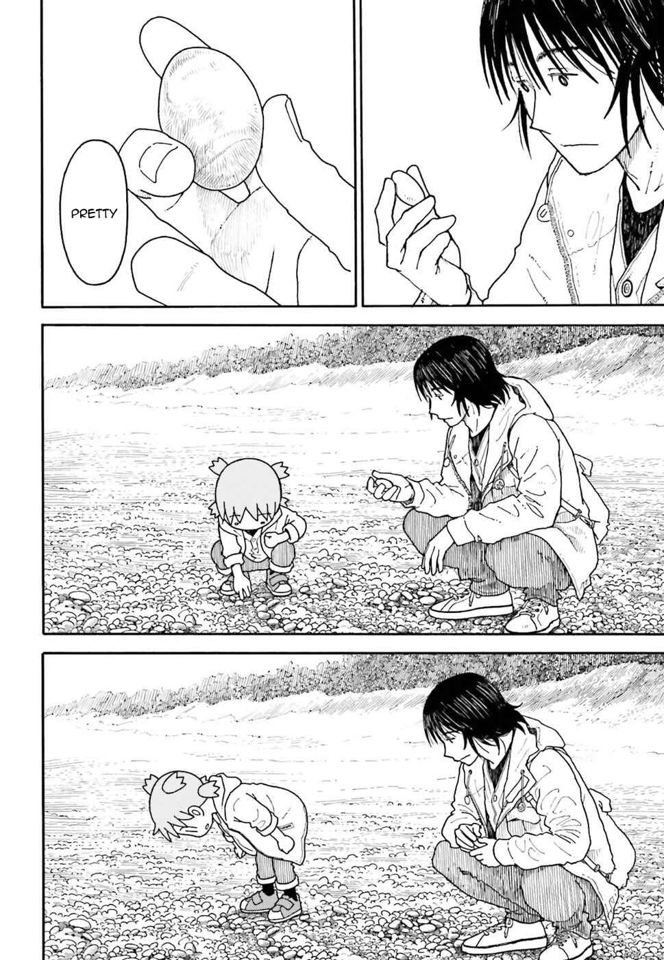 Page 11 Chapter 100.2 Yotsuba to!