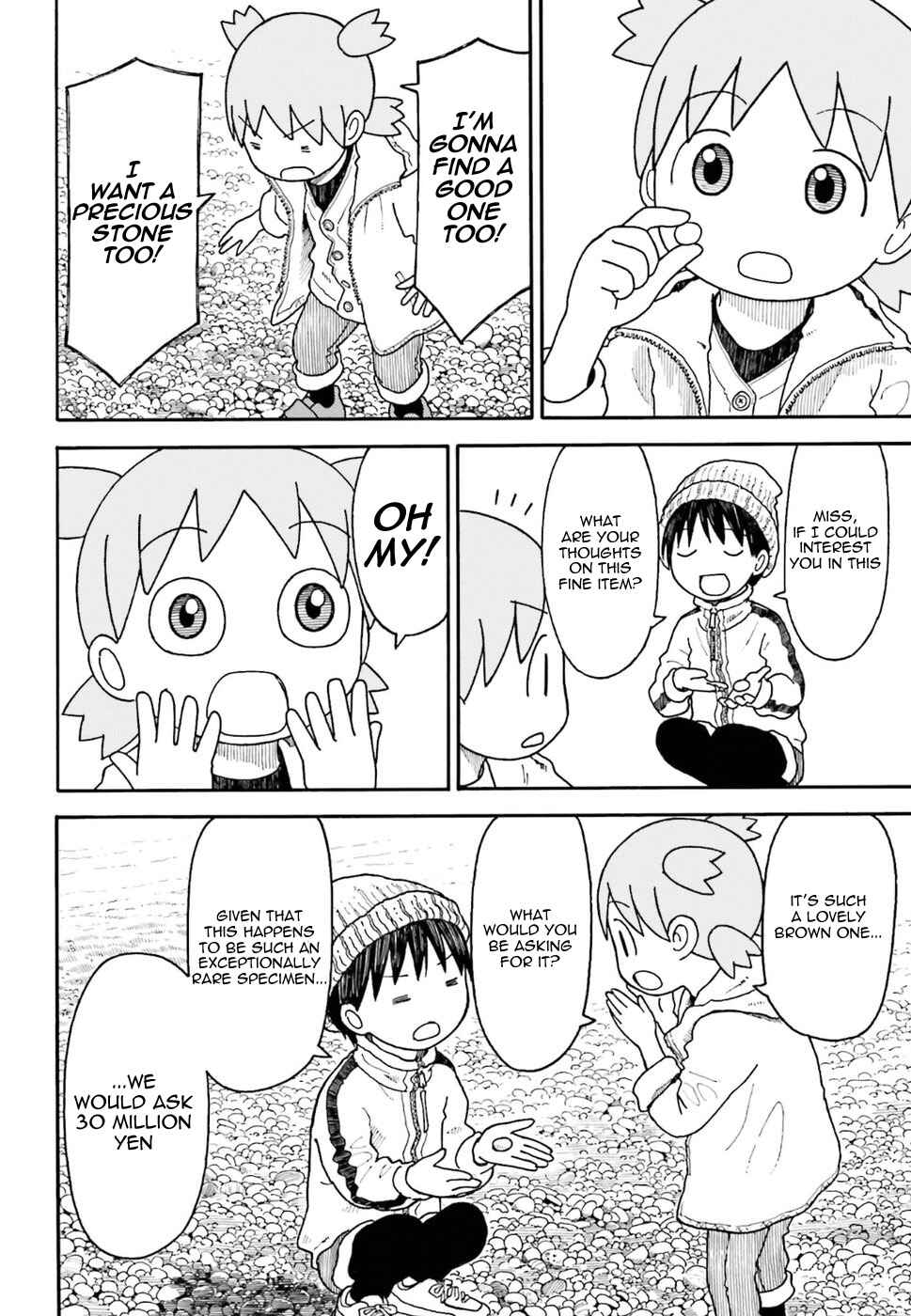 Page 16 Chapter 100.2 Yotsuba to!