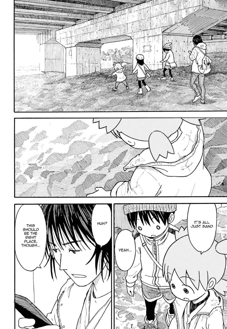 Page 2 Chapter 100.2 Yotsuba to!