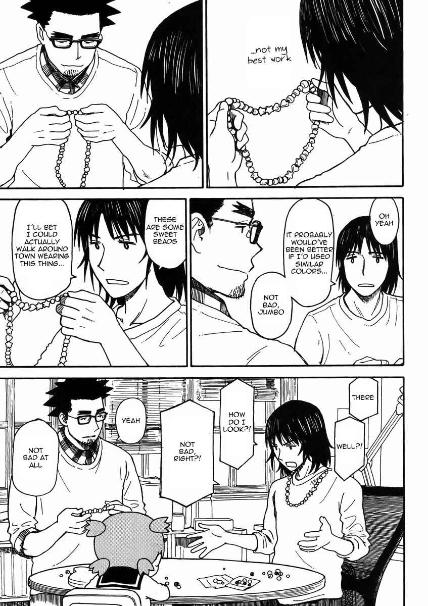 Page 17 Chapter 91 Yotsuba to!