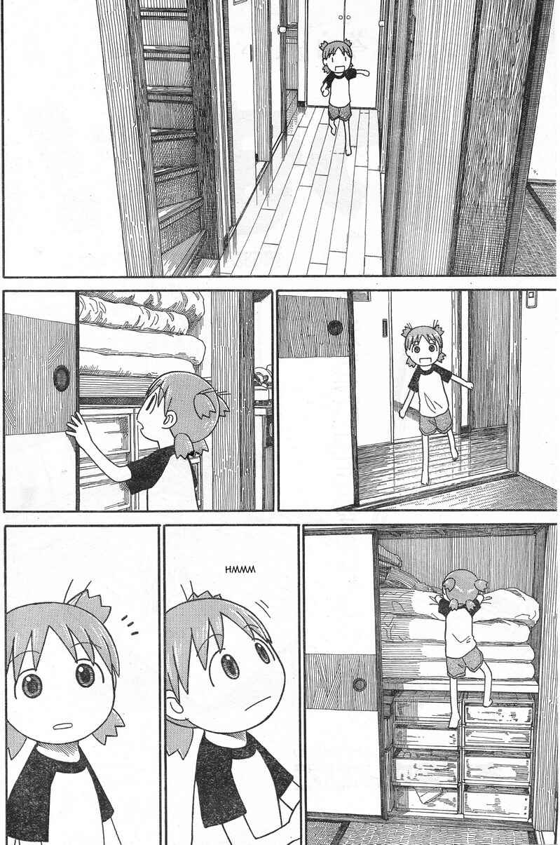 Page 2 Chapter 53 Yotsuba to!