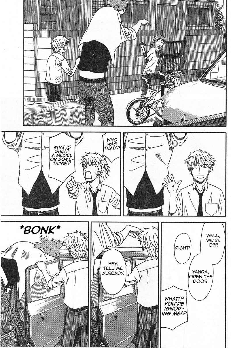 Page 21 Chapter 53 Yotsuba to!