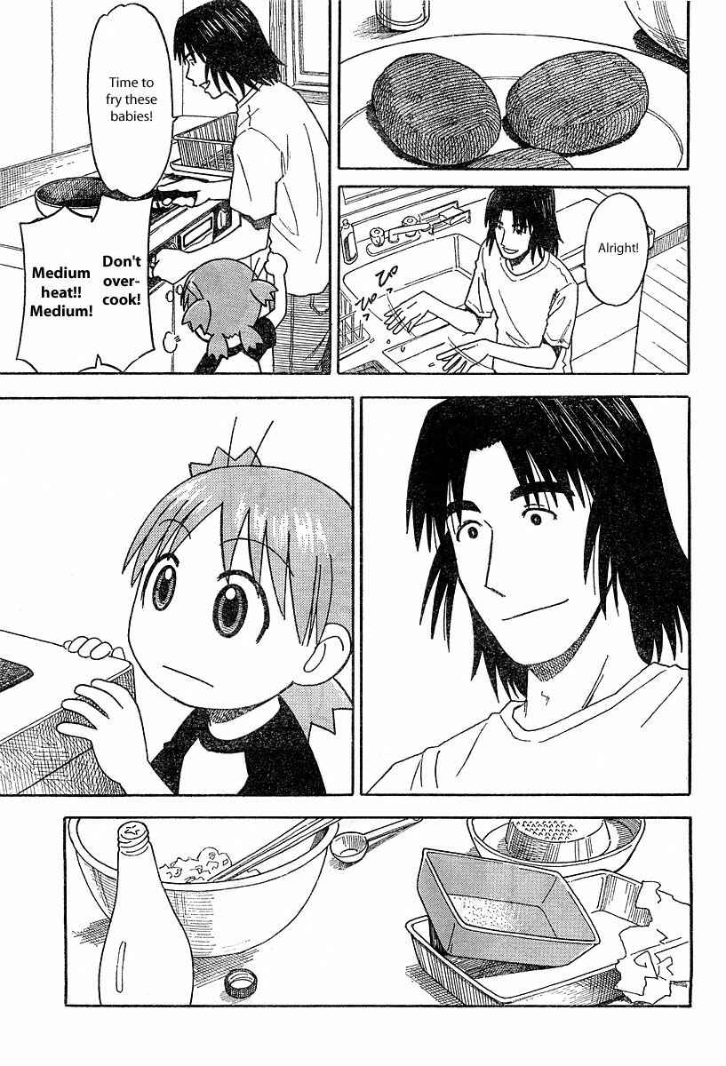 Page 23 Chapter 24 Yotsuba to!