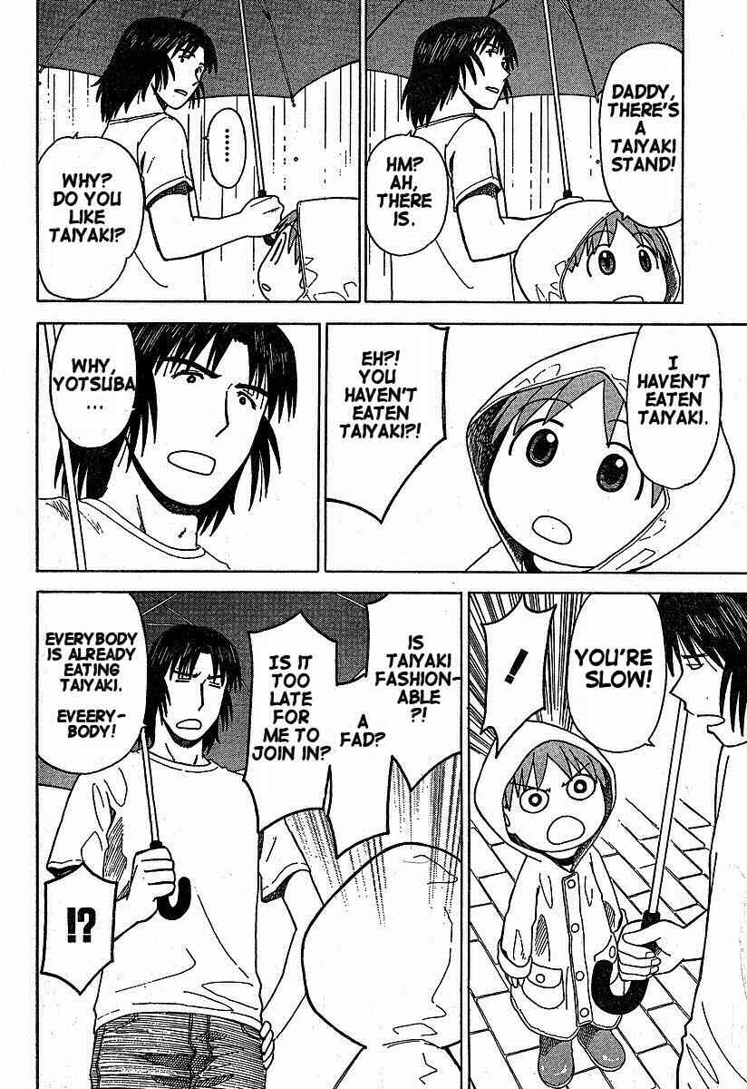 Page 22 Chapter 32 Yotsuba to!