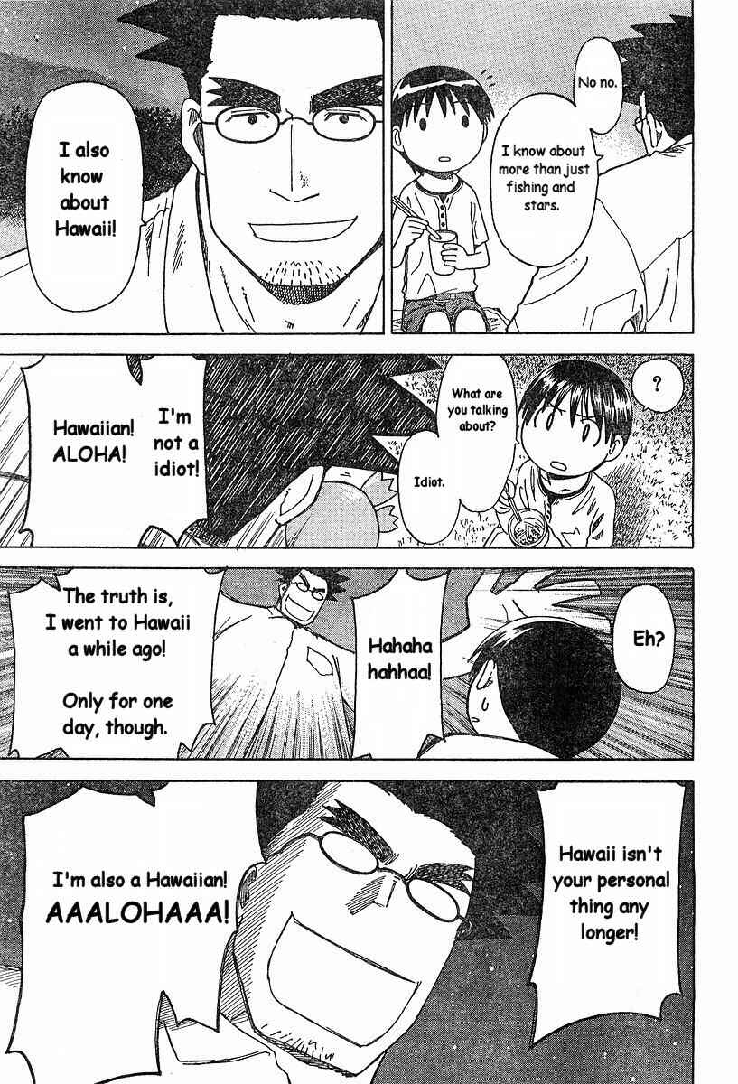 Page 23 Chapter 31 Yotsuba to!