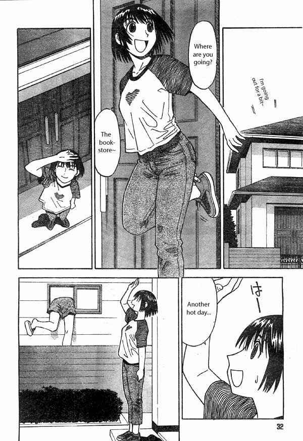 Page 14 Chapter 2 Yotsuba to!