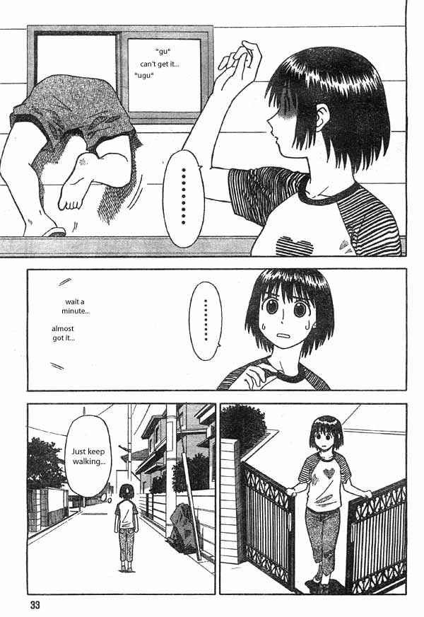 Page 15 Chapter 2 Yotsuba to!
