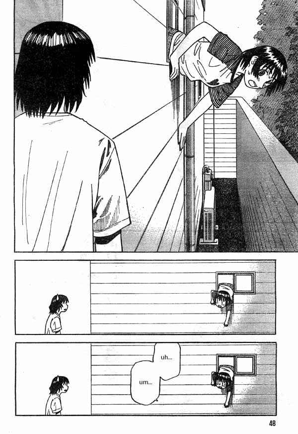 Page 30 Chapter 2 Yotsuba to!