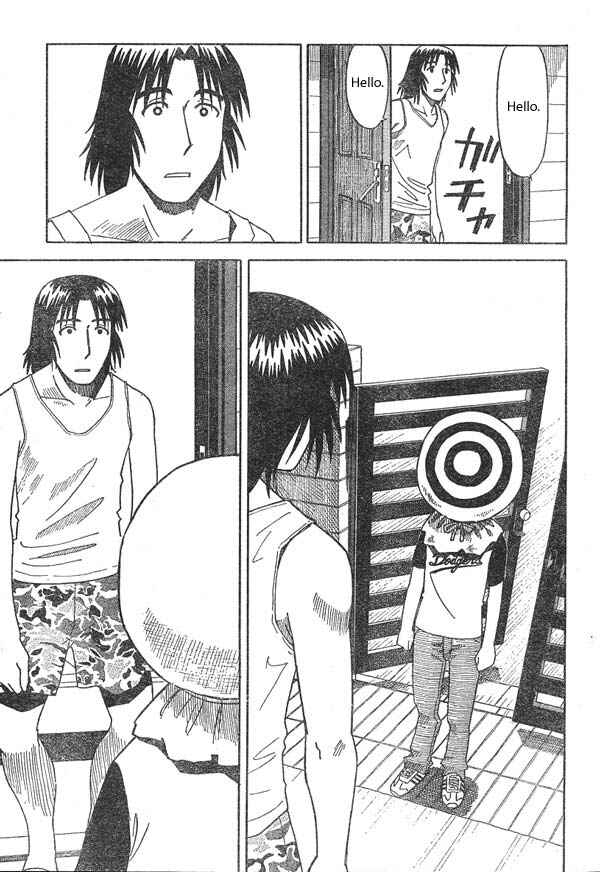Page 13 Chapter 13 Yotsuba to!