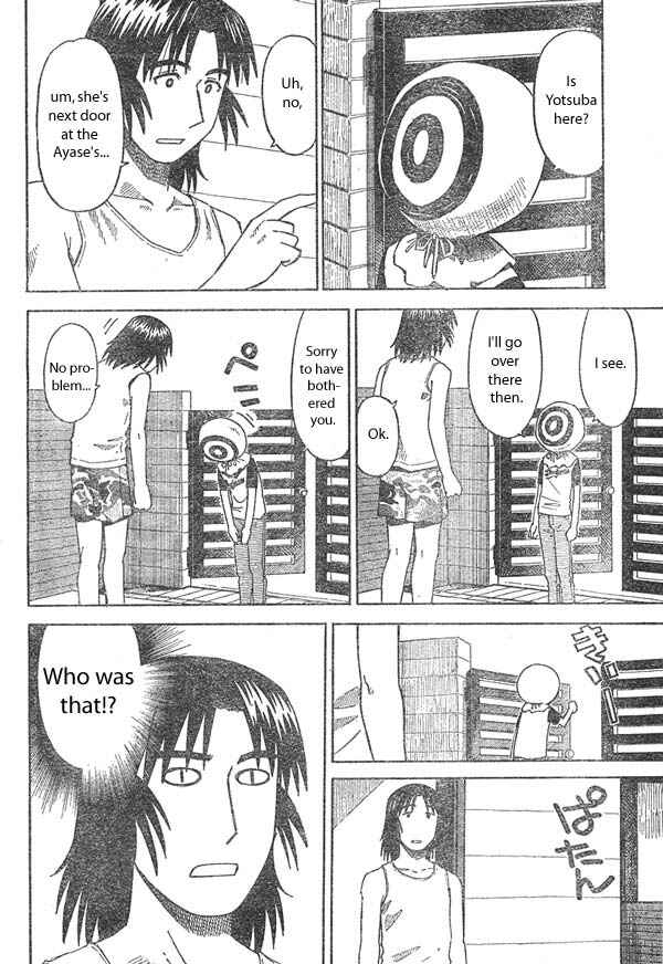 Page 14 Chapter 13 Yotsuba to!