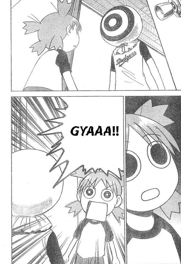 Page 16 Chapter 13 Yotsuba to!