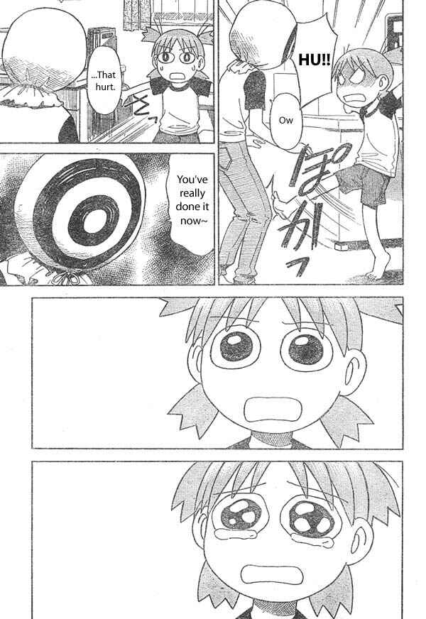 Page 19 Chapter 13 Yotsuba to!