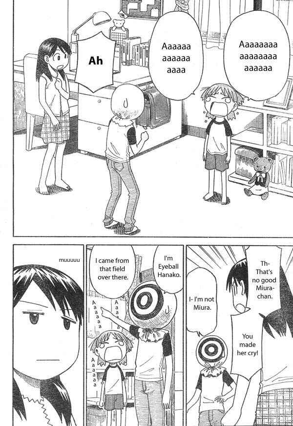 Page 20 Chapter 13 Yotsuba to!