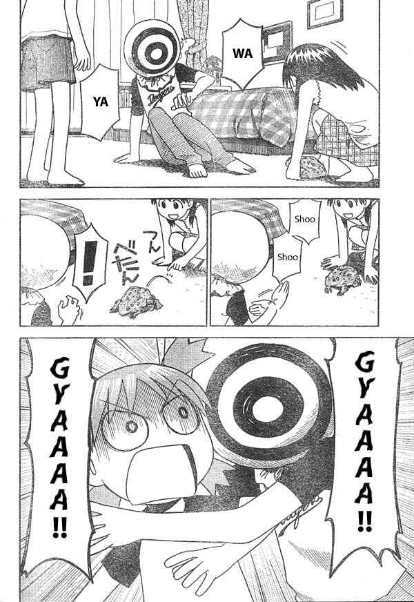 Page 22 Chapter 13 Yotsuba to!