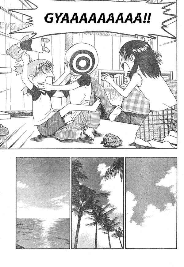 Page 25 Chapter 13 Yotsuba to!
